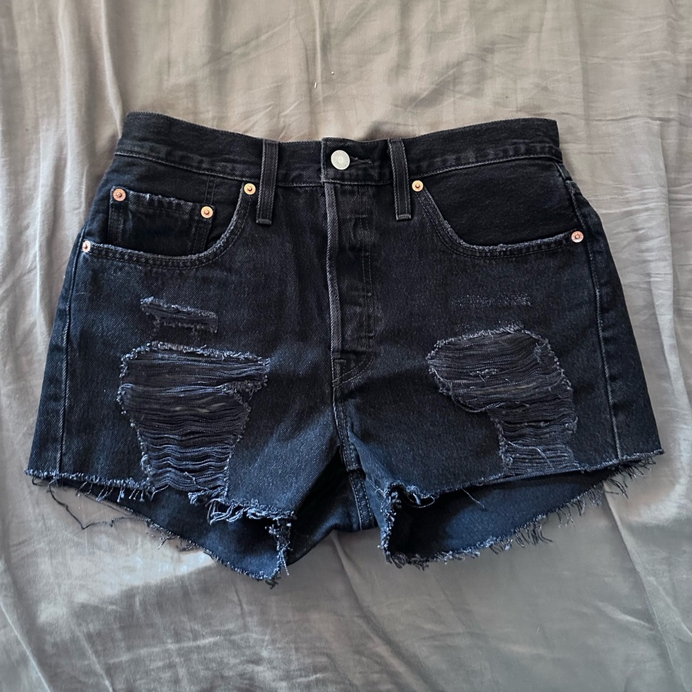 Levi's 501 Shorts